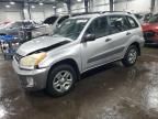 2002 Toyota Rav4