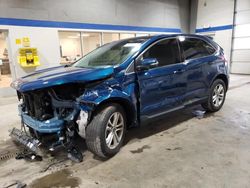 Ford Vehiculos salvage en venta: 2020 Ford Edge SEL