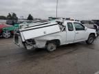 2012 Chevrolet Colorado