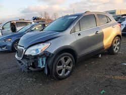 Buick Vehiculos salvage en venta: 2014 Buick Encore Convenience