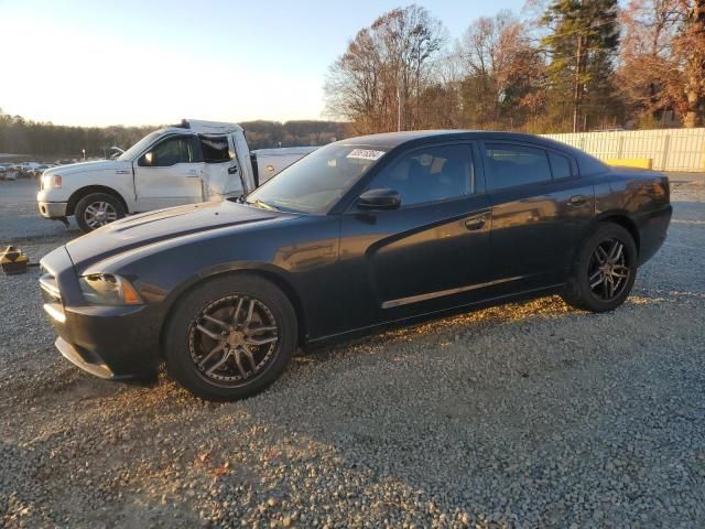 2011 Dodge Charger