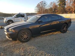 Dodge salvage cars for sale: 2011 Dodge Charger