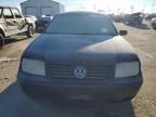 2001 Volkswagen Jetta GLS