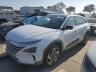 2021 Hyundai Nexo Limited