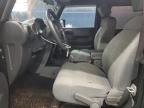 2007 Jeep Wrangler Sahara