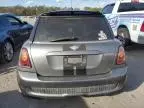 2008 Mini Cooper S