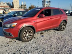 Lots with Bids for sale at auction: 2017 Mitsubishi Outlander Sport ES