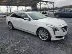 2016 Cadillac CT6 Luxury