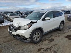 2012 Honda CR-V EXL en venta en Helena, MT