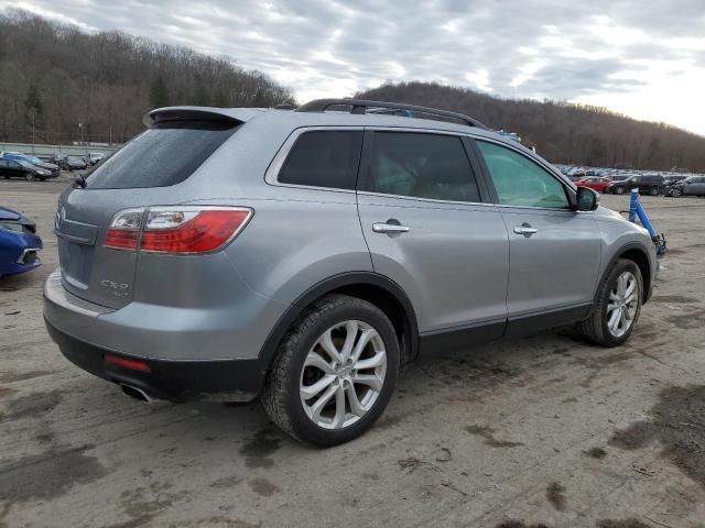 2011 Mazda CX-9