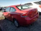 2008 Ford Focus SE