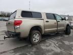 2008 Toyota Tundra Crewmax