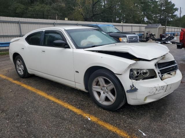 2009 Dodge Charger SXT