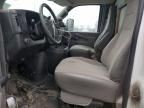 2018 Chevrolet Express G3500