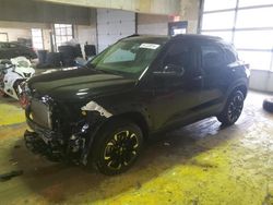 Chevrolet Trailblzr Vehiculos salvage en venta: 2022 Chevrolet Trailblazer LT