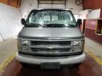 2000 Chevrolet Express G3500