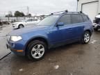 2008 BMW X3 3.0SI