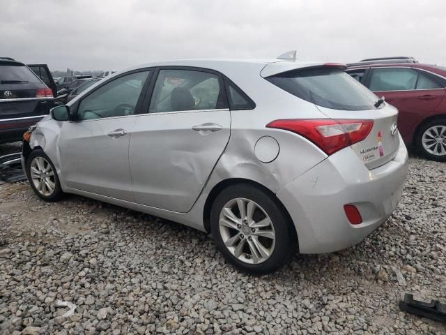 2013 Hyundai Elantra GT