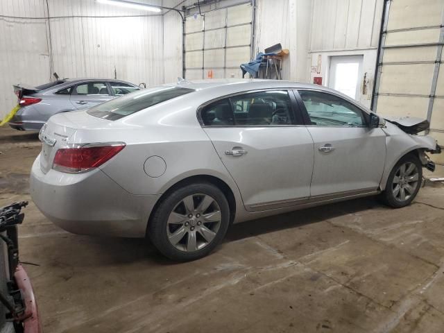 2010 Buick Lacrosse CXL