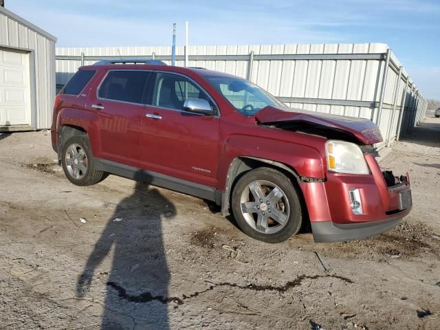 2012 GMC Terrain SLT