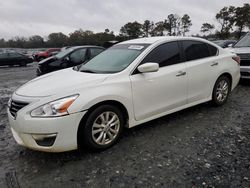 2014 Nissan Altima 2.5 en venta en Byron, GA