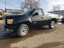 GMC salvage cars for sale: 2013 GMC Sierra C1500