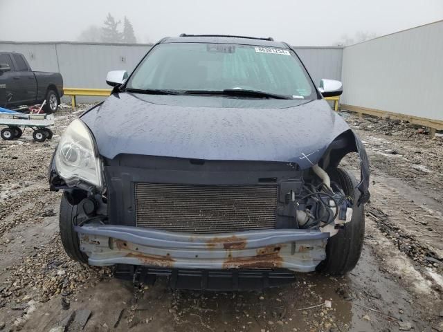 2013 Chevrolet Equinox LTZ