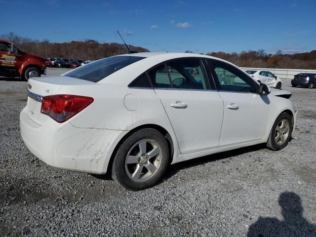 2013 Chevrolet Cruze LT