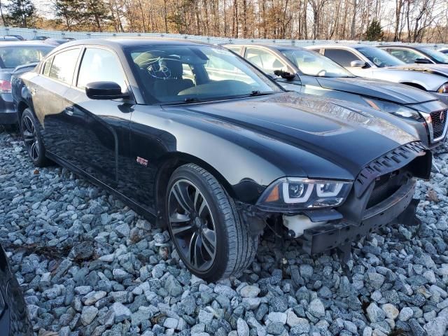 2013 Dodge Charger Super BEE