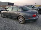 2000 Jaguar S-Type