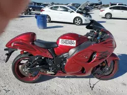 Suzuki salvage cars for sale: 2020 Suzuki GSX1300 RA