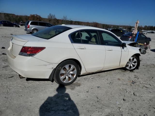 2010 Honda Accord EXL