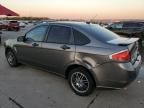 2011 Ford Focus SE