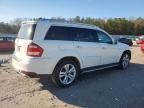 2012 Mercedes-Benz GL 350 Bluetec