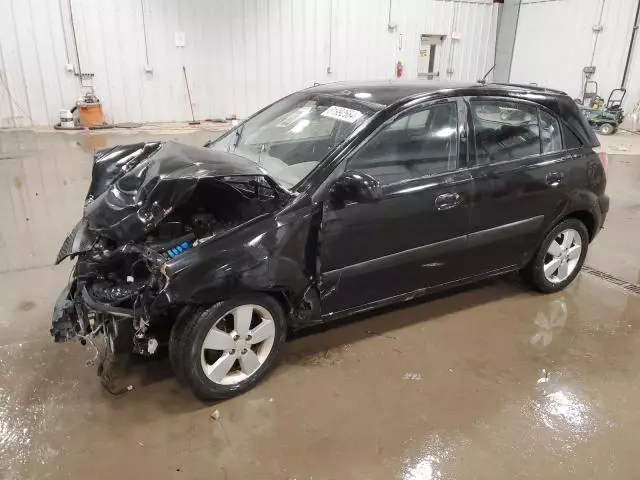 2008 KIA Rio 5 SX