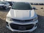 2019 Chevrolet Sonic LT