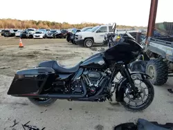 Salvage cars for sale from Copart Seaford, DE: 2023 Harley-Davidson Fltrxs