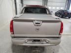 2007 Cadillac Escalade EXT