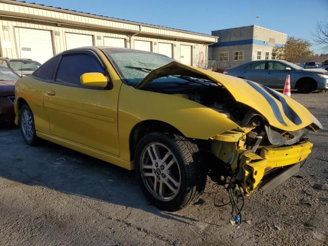 2005 Chevrolet Cavalier LS Sport