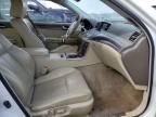 2008 Infiniti M35 Base