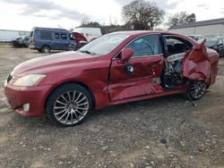 Vehiculos salvage en venta de Copart Cleveland: 2008 Lexus IS 250