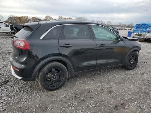 2019 KIA Niro FE