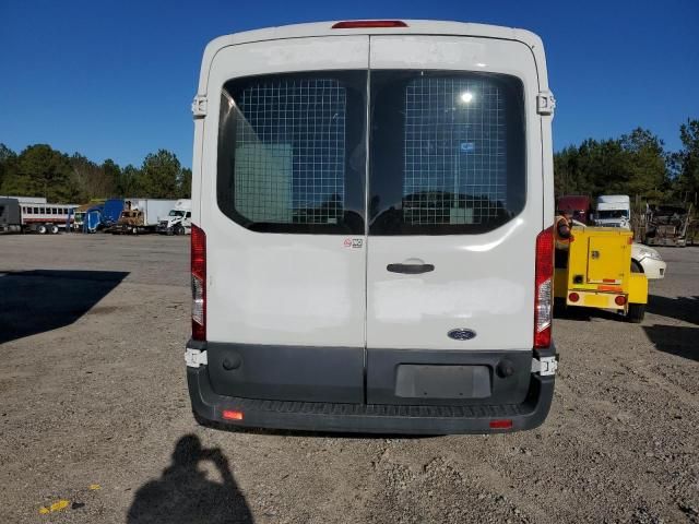 2015 Ford Transit T-150