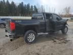 2015 Chevrolet Silverado K2500 Heavy Duty LT