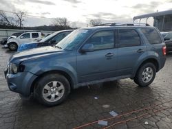 2011 Ford Escape Limited en venta en Lebanon, TN