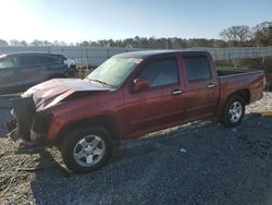 Chevrolet Colorado Vehiculos salvage en venta: 2011 Chevrolet Colorado LT