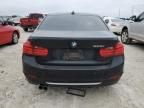 2012 BMW 328 I