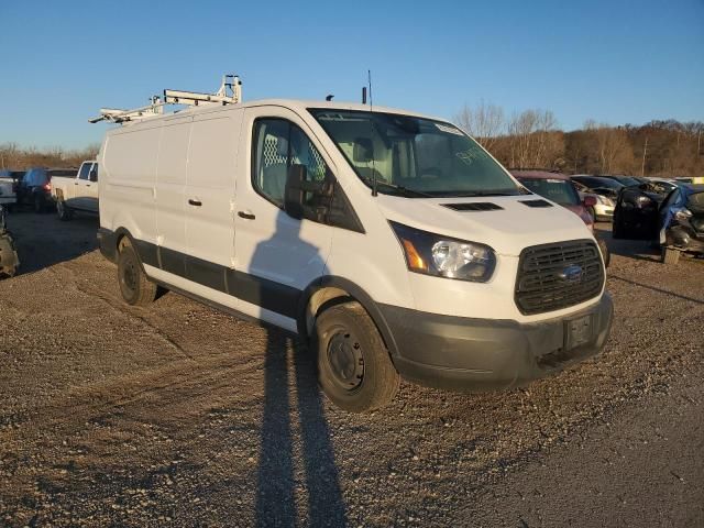 2018 Ford Transit T-250