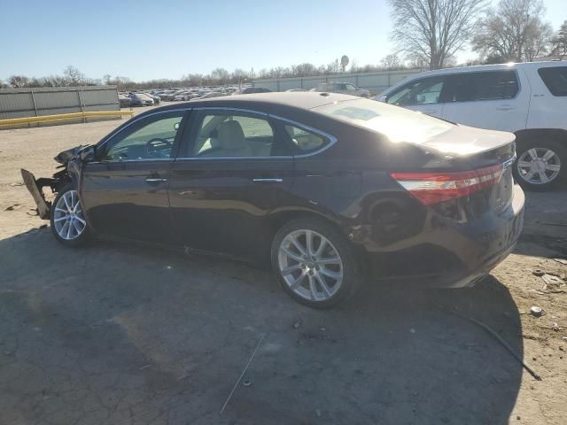 2013 Toyota Avalon Base