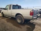 2004 Ford Ranger Super Cab